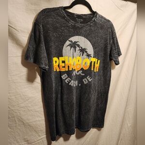 Rehoboth Beach Tee